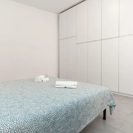 7 Minuti Dal Centro Citta * Génova