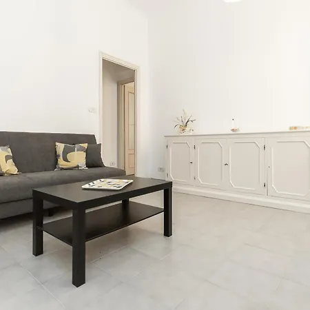 7 Minuti Dal Centro Citta