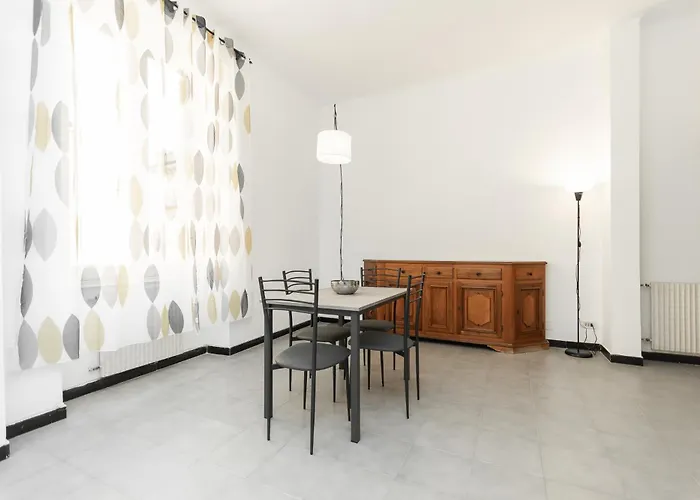 7 Minuti Dal Centro Citta Apartment