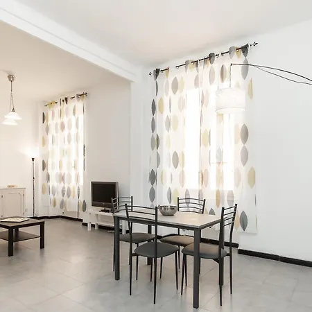 Apartment 7 Minuti Dal Centro Citta