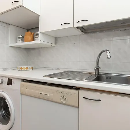 Appartement 7 Minuti Dal Centro *