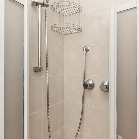 7 Minuti Dal Centro Appartement *