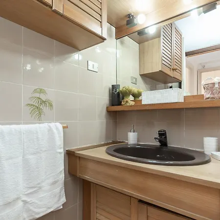 7 Minuti Dal Centro Citta * Genoa