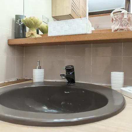 Апартаменты 7 Minuti Dal Centro Citta