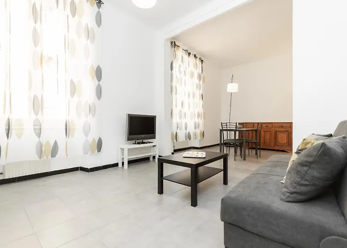 Διαμέρισμα 7 Minuti Dal Centro Citta