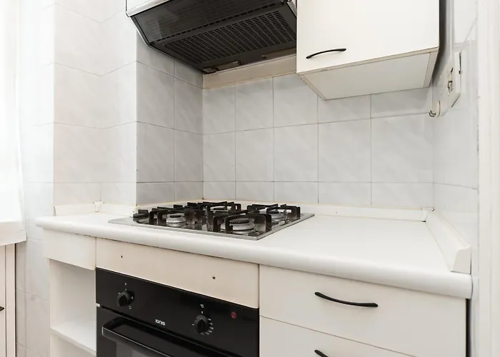 7 Minuti Dal Centro Citta Διαμέρισμα *