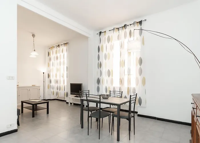 Διαμέρισμα 7 Minuti Dal Centro Citta