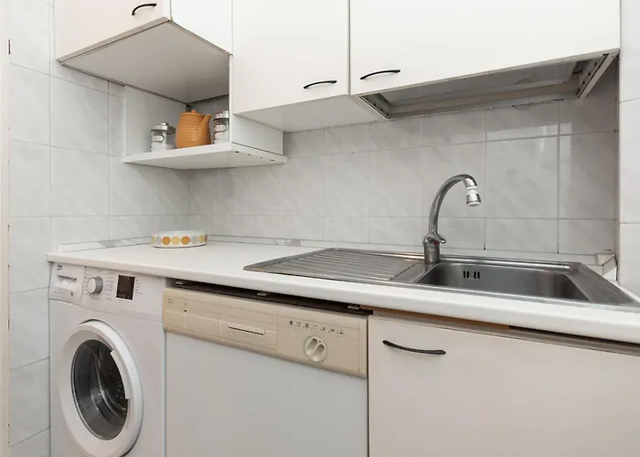 Διαμέρισμα 7 Minuti Dal Centro Citta *