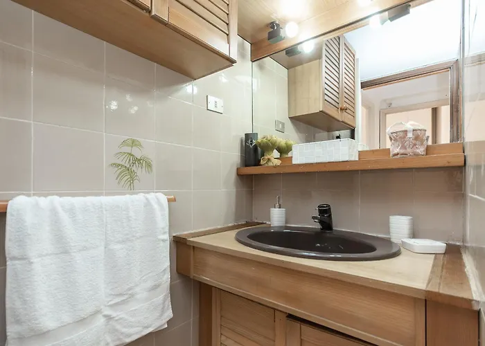 7 Minuti Dal Centro Citta * Γένοβα