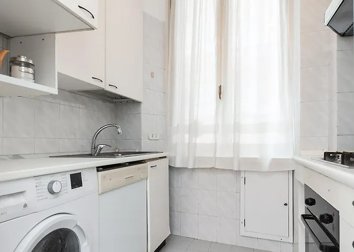 Διαμέρισμα 7 Minuti Dal Centro Citta Γένοβα