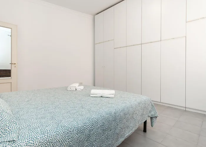 7 Minuti Dal Centro Citta * Γένοβα