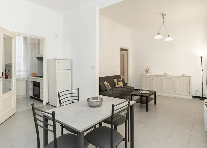 Διαμέρισμα 7 Minuti Dal Centro Citta