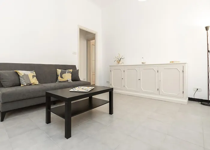 7 Minuti Dal Centro Citta