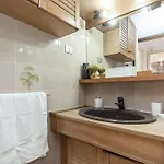 7 Minuti Dal Centro Citta * Genova