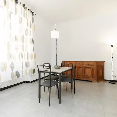 7 Minuti Dal Centro Citta Lejlighed