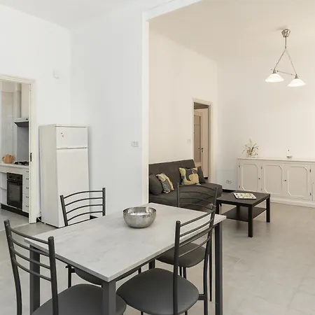 Lejlighed 7 Minuti Dal Centro Citta