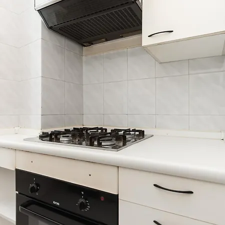 7 Minuti Dal Centro Citta Апартаменты *